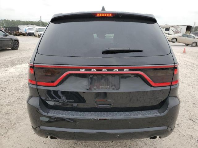 2017 Dodge Durango Gt VIN: 1C4RDHDG9HC634631 Lot: 51408514