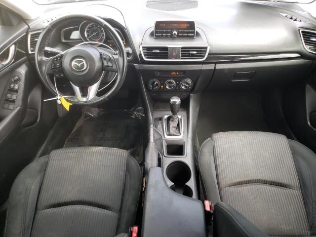 VIN JM1BM1L73E1184007 2014 Mazda 3, Touring no.8