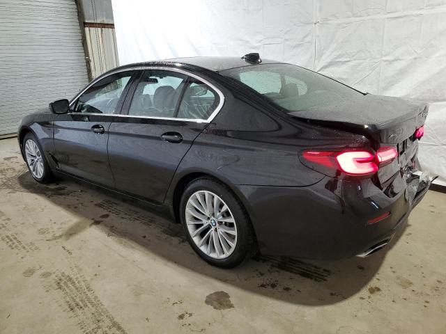2023 BMW 530 XI - WBA13BJ04PWY22827