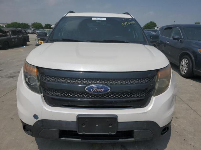 2014 Ford Explorer Sport VIN: 1FM5K8GT6EGB89620 Lot: 39256372