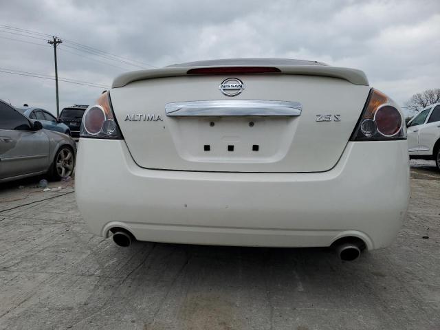 2011 Nissan Altima Base VIN: 1N4AL2AP6BC149703 Lot: 49309694