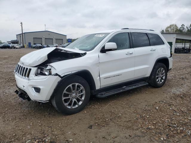 2014 Jeep Grand Cherokee Limited VIN: 1C4RJEBG4EC507002 Lot: 49434774