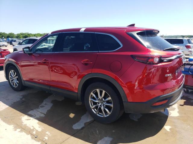 2019 Mazda Cx-9 Touring VIN: JM3TCACY1K0307991 Lot: 51242684