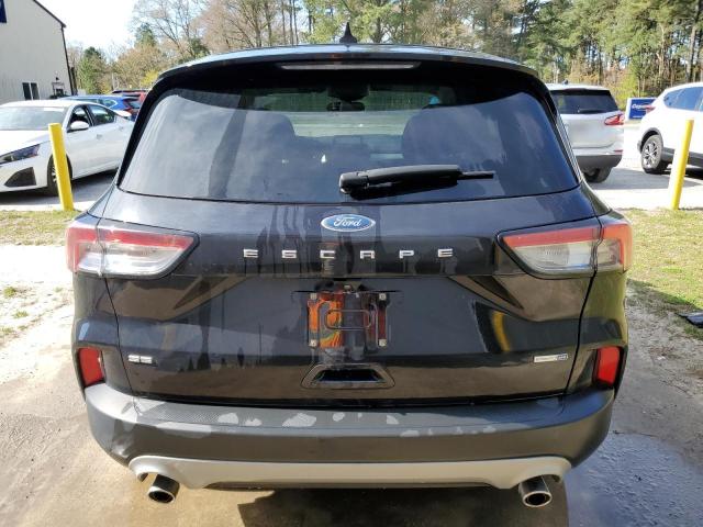 2020 Ford Escape Se VIN: 1FMCU9G65LUB72551 Lot: 49683144