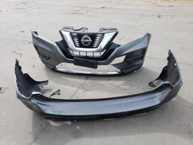 2019 Nissan Rogue S VIN: KNMAT2MV4KP547876 Lot: 51947514