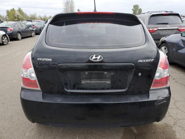 2009 Hyundai Accent Gs VIN: KMHCM36C39U142509 Lot: 49591074