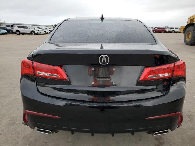 2019 Acura Tlx Technology VIN: 19UUB2F43KA004219 Lot: 51099914