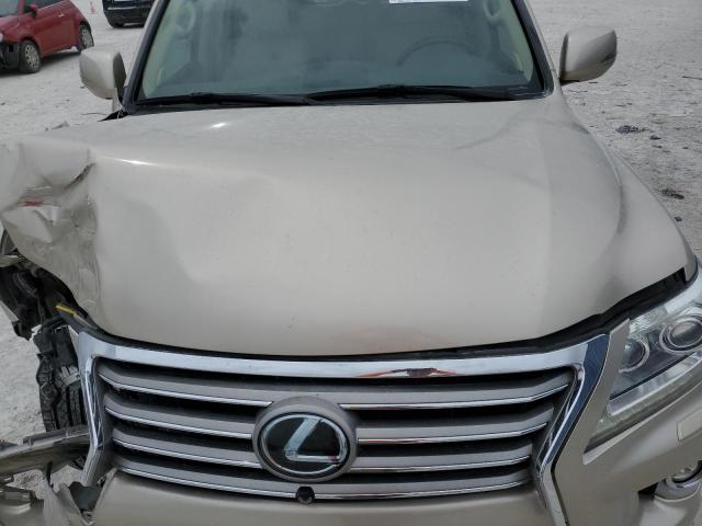 2015 LEXUS LX 570 JTJHY7AX3F4179049