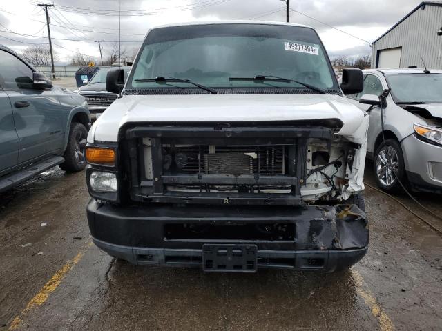 1FTNE2EL4BDA18468 2011 Ford Econoline E250 Van