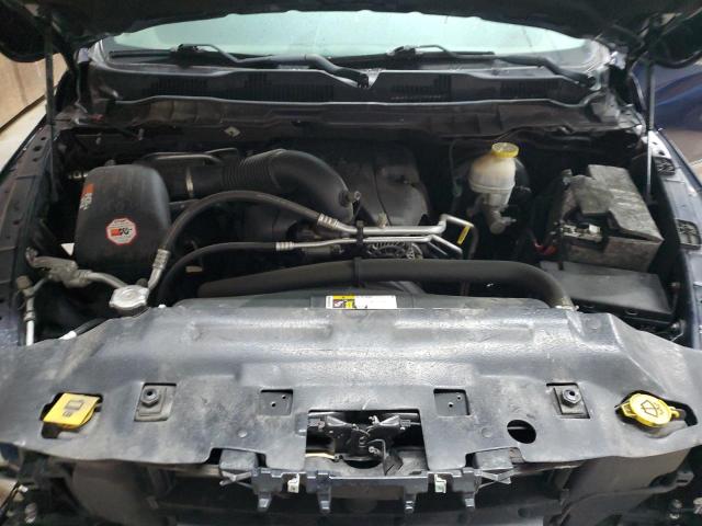 2017 RAM 1500 LARAM - 1C6RR7NTXHS802491