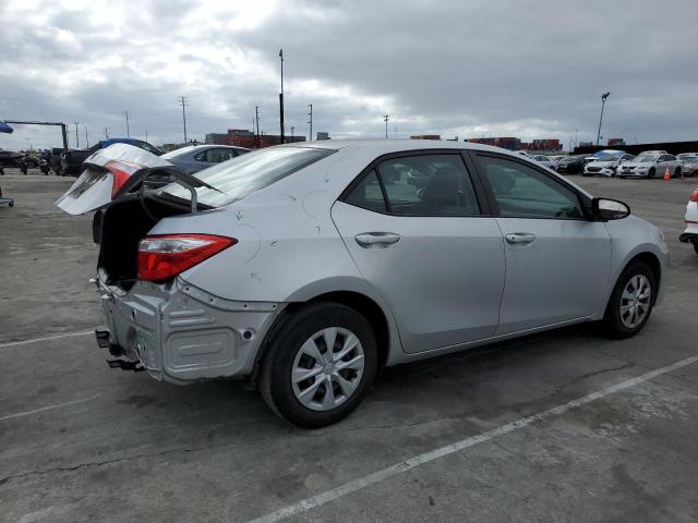 2016 TOYOTA COROLLA L - 5YFBURHE5GP515576
