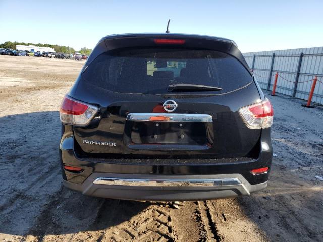 2013 Nissan Pathfinder S VIN: 5N1AR2MNXDC624853 Lot: 49331004