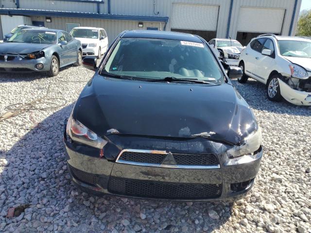 2011 Mitsubishi Lancer Es/Es Sport VIN: JA32X2HU8BU002385 Lot: 52197944