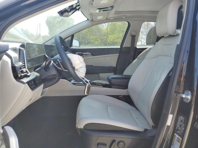 2023 KIA SPORTAGE E - KNDPVCAG2P7013511