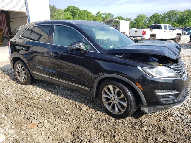 2015 Lincoln Mkc VIN: 5LMCJ1A9XFUJ07466 Lot: 51398864