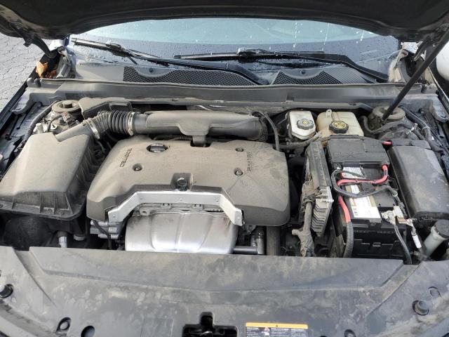 2019 CHEVROLET IMPALA LT - 2G11Z5SAXK9135775