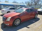 CADILLAC CTS PERFOR