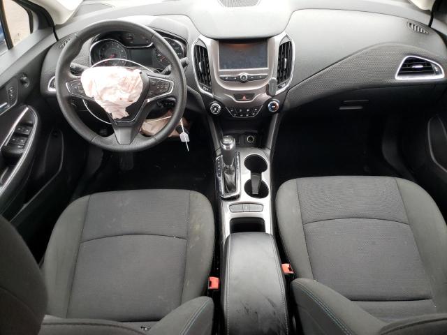 2017 Chevrolet Cruze Lt VIN: 1G1BE5SM4H7169084 Lot: 49233734