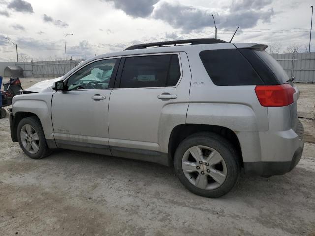 2014 GMC Terrain Sle VIN: 2GKFLWEK5E6112391 Lot: 50477634