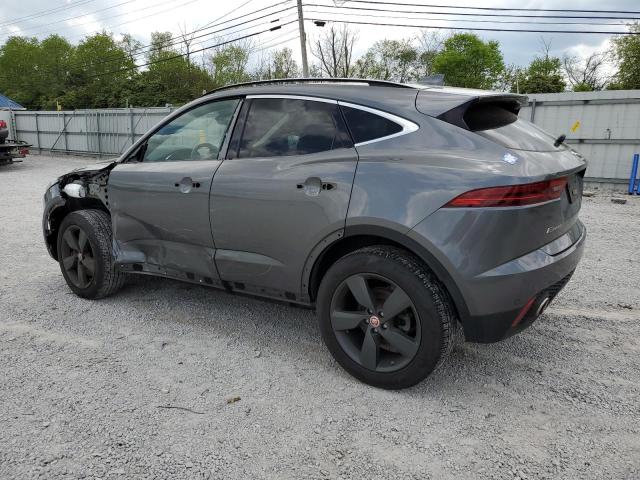 VIN SADFJ2FX5J1Z31746 2018 Jaguar E-Pace, S no.2