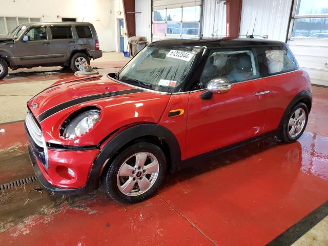 2015 Mini Cooper VIN: WMWXM5C53F3A59915 Lot: 51222344