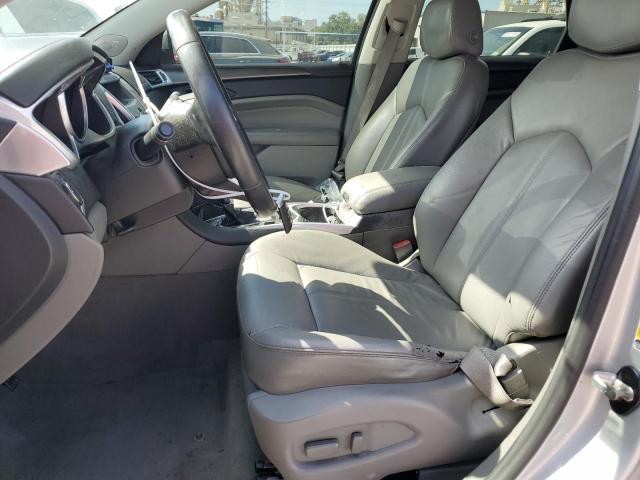 2011 Cadillac Srx VIN: 3GYFNGEY6BS594330 Lot: 51008584