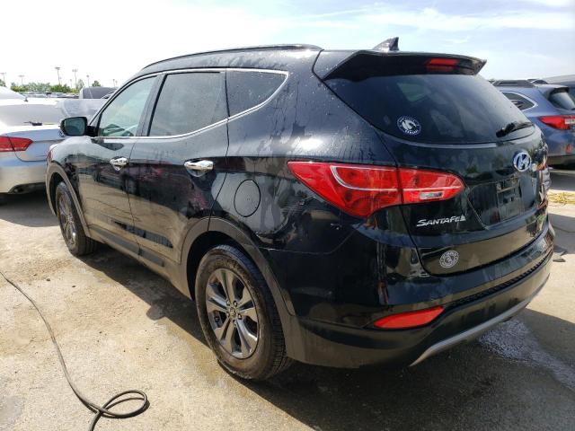 2014 Hyundai Santa Fe Sport VIN: 5XYZUDLB5EG136125 Lot: 50627233