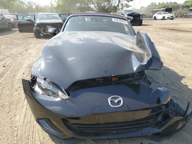 2018 Mazda Mx-5 Miata Grand Touring VIN: JM1NDAD76J0202706 Lot: 52918374