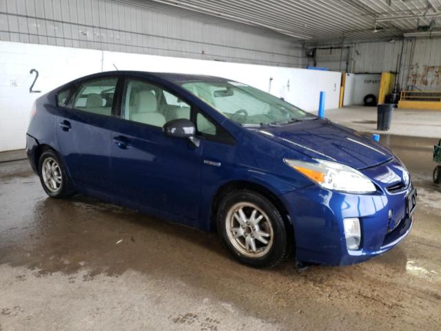 2010 Toyota Prius VIN: JTDKN3DU6A0010882 Lot: 52568984