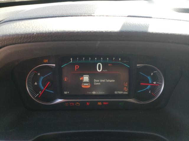 2021 Honda Pilot Exl VIN: 5FNYF6H51MB101933 Lot: 52029624