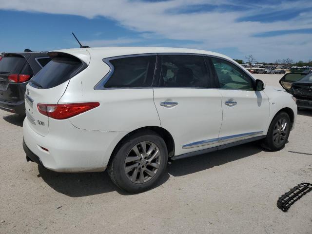 2015 Infiniti Qx60 VIN: 5N1AL0MN0FC543739 Lot: 50069574