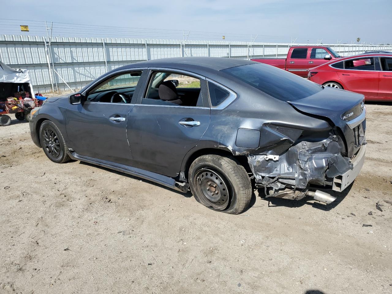 1N4AL3AP5DC915834 2013 Nissan Altima 2.5