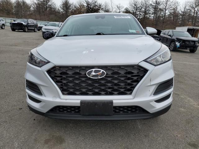 2019 Hyundai Tucson Se VIN: KM8J2CA49KU039825 Lot: 50961974