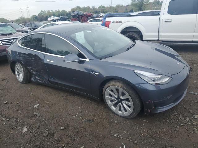  TESLA MODEL 3 2019 Сірий