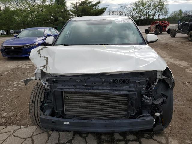 2021 Kia Seltos Lx VIN: KNDEPCAA4M7103087 Lot: 51058194