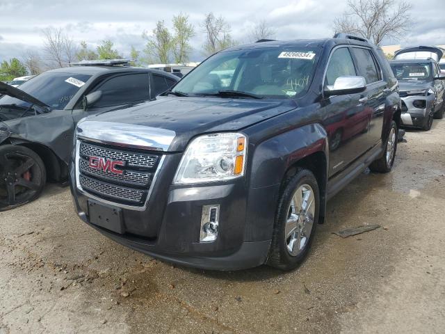 2014 GMC TERRAIN SL #2447614673