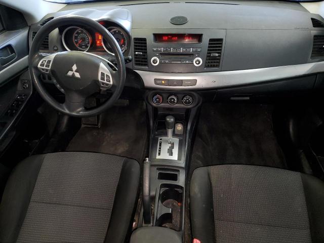 2009 Mitsubishi Lancer Es/Es Sport VIN: JA3AU26U39U038003 Lot: 50124884