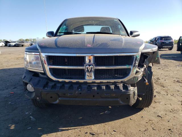 2011 Dodge Dakota St VIN: 1D7RE2BK6BS614017 Lot: 50790514