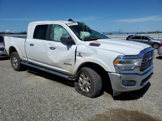 2022 Ram 2500 Laramie VIN: 3C6UR5NL9NG243873 Lot: 50956144