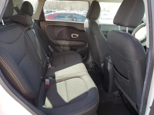 2015 Kia Soul + VIN: KNDJP3A58F7150711 Lot: 50333044