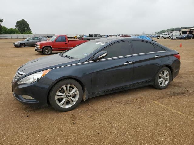 2013 Hyundai Sonata Se VIN: 5NPEC4ACXDH791272 Lot: 51592364