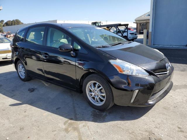 2012 Toyota Prius V VIN: JTDZN3EU4C3016856 Lot: 53073674