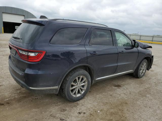 1C4RDJAG5HC838323 | 2017 Dodge durango sxt