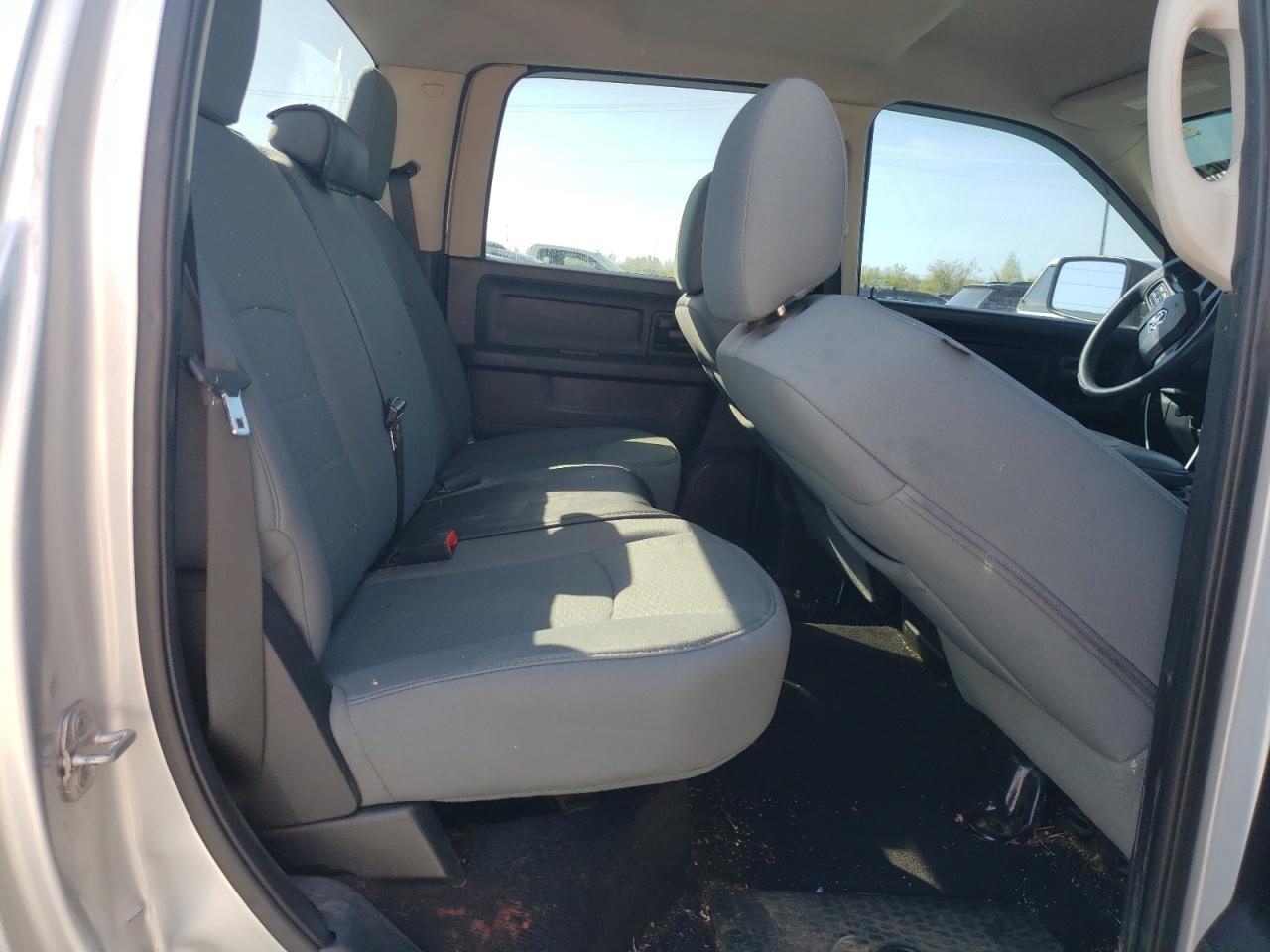 1C6RR7SP9DS688050 2013 Ram 1500 St