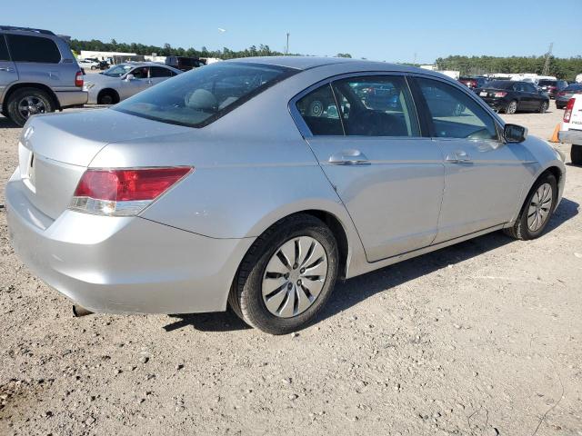 2010 Honda Accord Lx VIN: 1HGCP2F38AA060563 Lot: 50671414