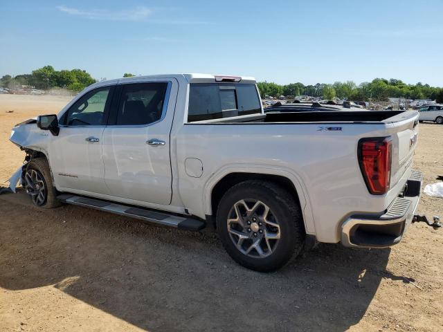 2024 GMC Sierra K1500 Slt VIN: 1GTUUDED2RZ147163 Lot: 53518144