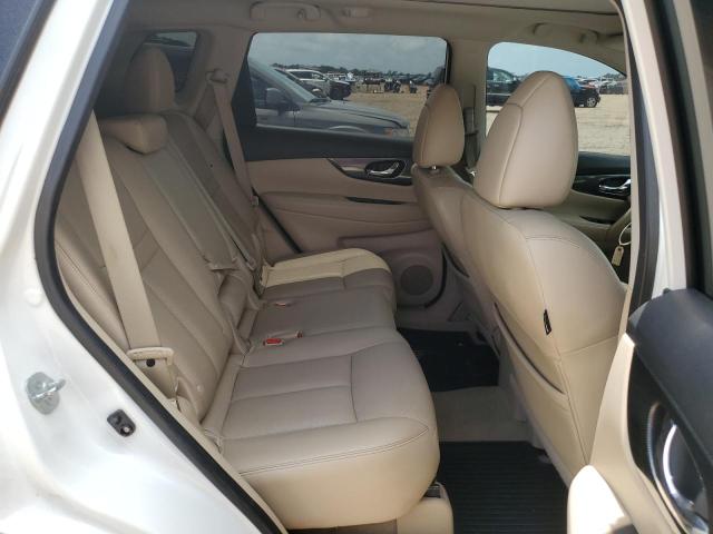 2014 Nissan Rogue S VIN: 5N1AT2MT7EC791463 Lot: 51597544