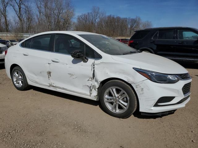 Vin: 1g1be5sm2h7262539, lot: 49566114, chevrolet cruze lt 20174