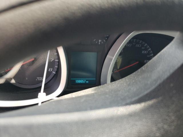 2014 Chevrolet Equinox Ls VIN: 2GNALAEK6E1138768 Lot: 59156614