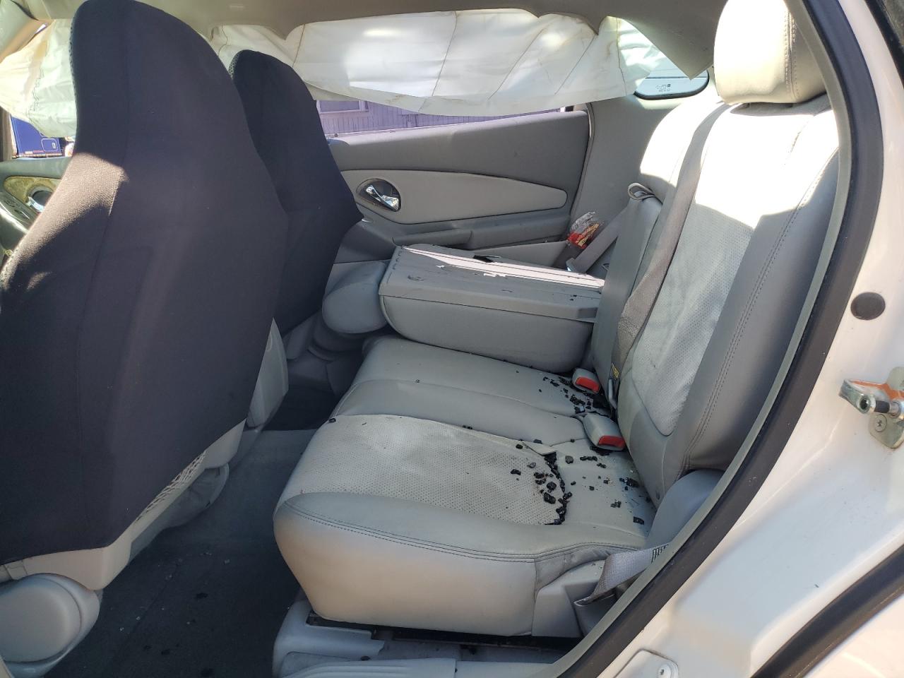 1G1ZU648X5F155313 2005 Chevrolet Malibu Maxx Lt